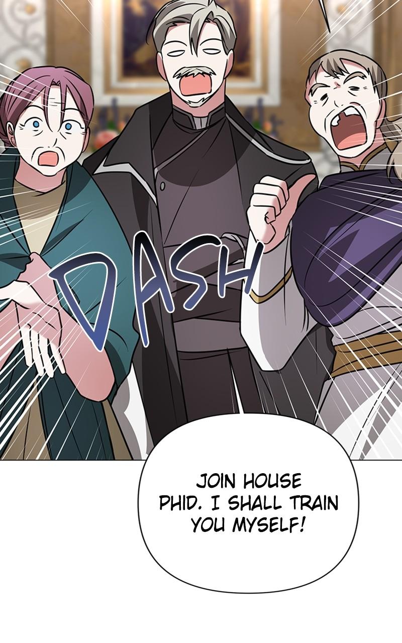 The Academy Is Doomed Chap 39 - Next Chap 40