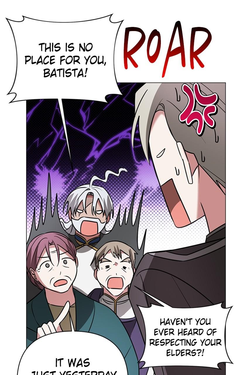 The Academy Is Doomed Chap 39 - Next Chap 40