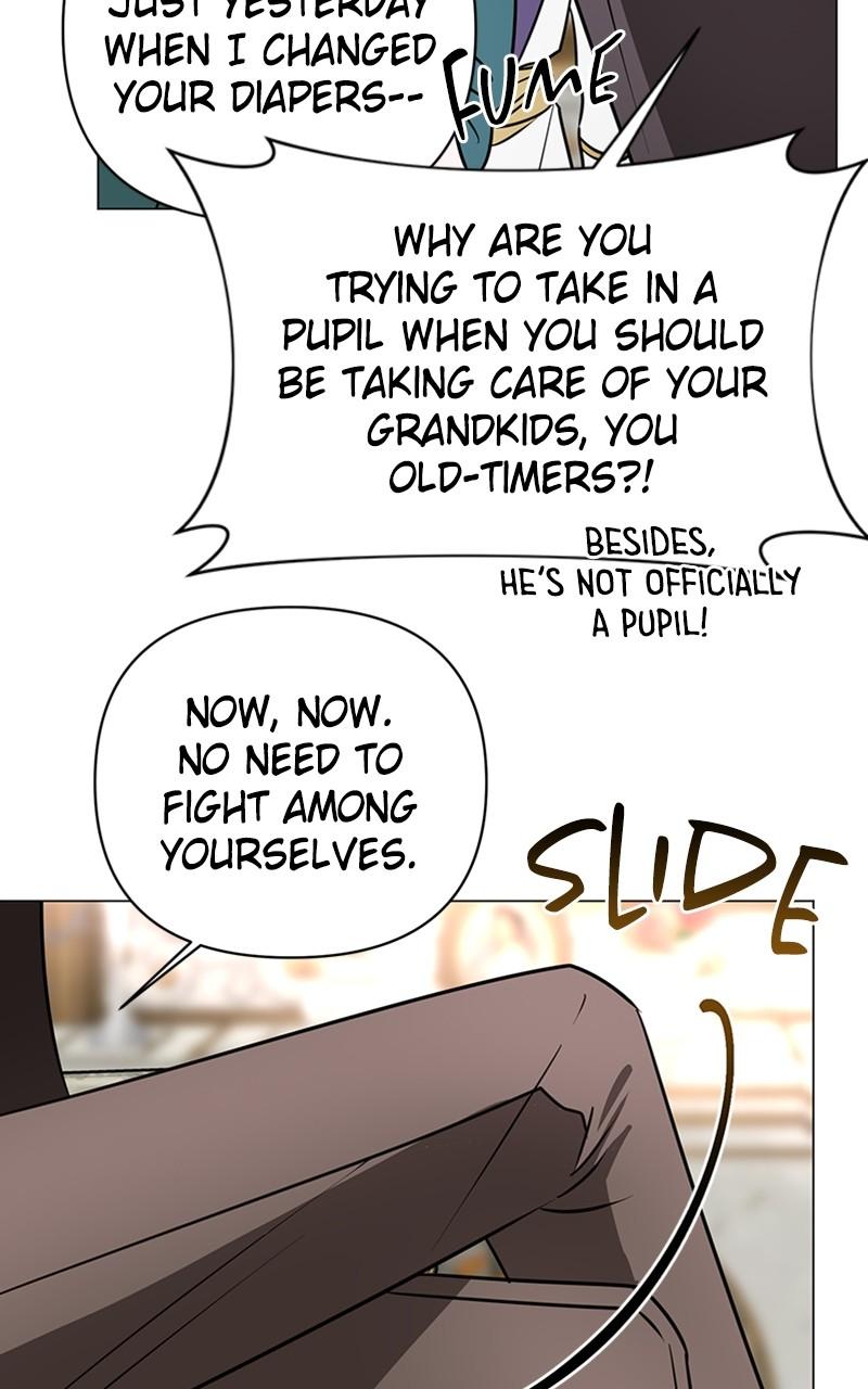 The Academy Is Doomed Chap 39 - Next Chap 40