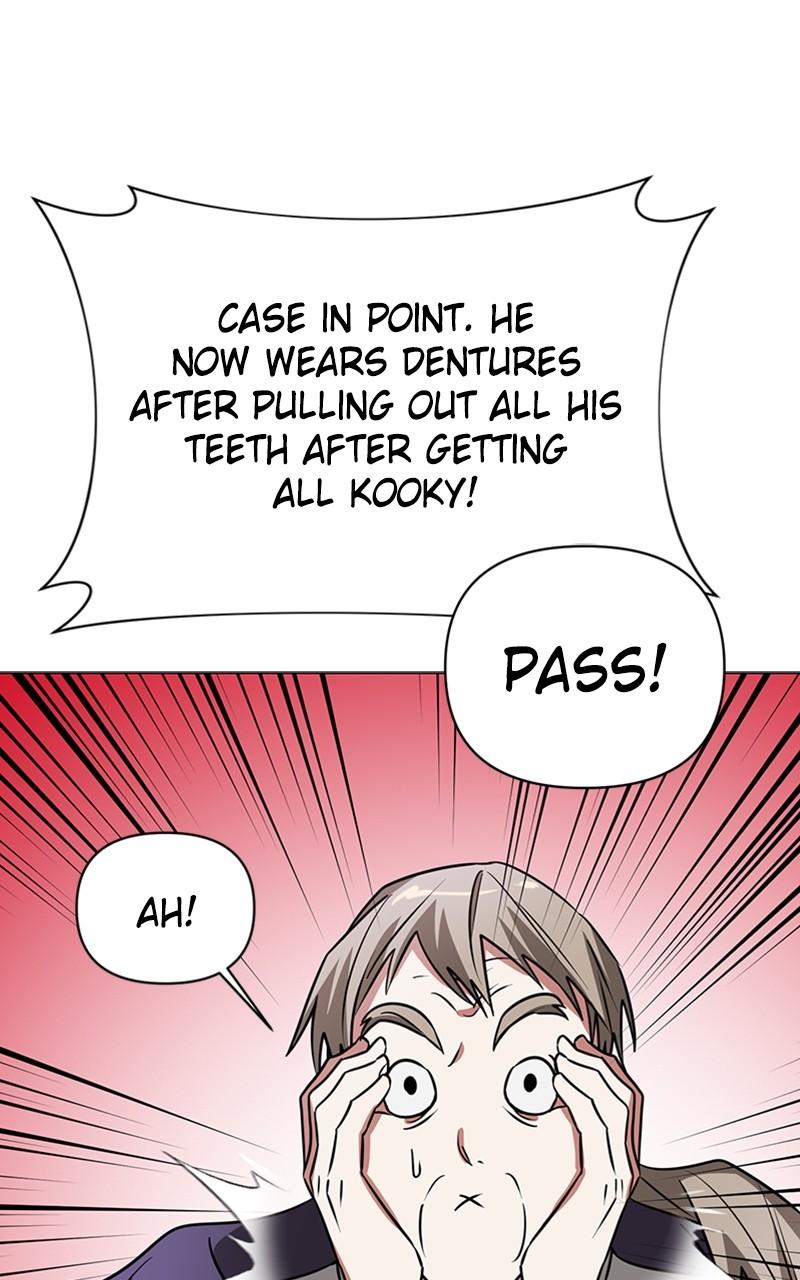 The Academy Is Doomed Chap 39 - Next Chap 40
