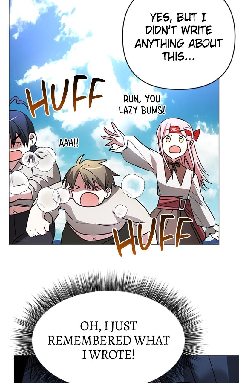 The Academy Is Doomed Chap 39 - Next Chap 40