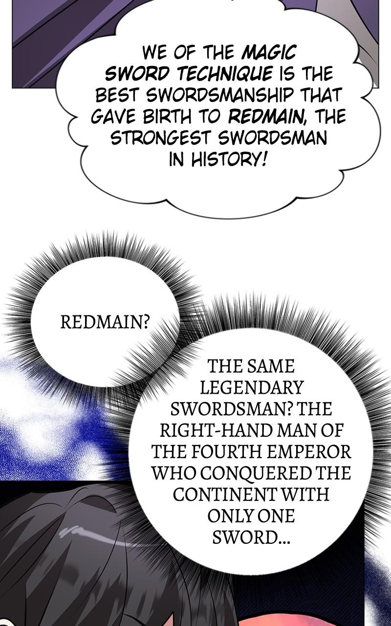 The Academy Is Doomed Chap 39 - Next Chap 40