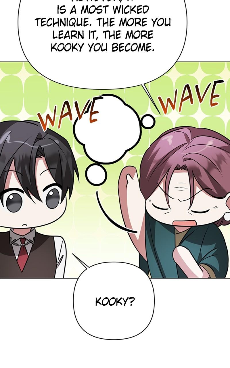 The Academy Is Doomed Chap 39 - Next Chap 40