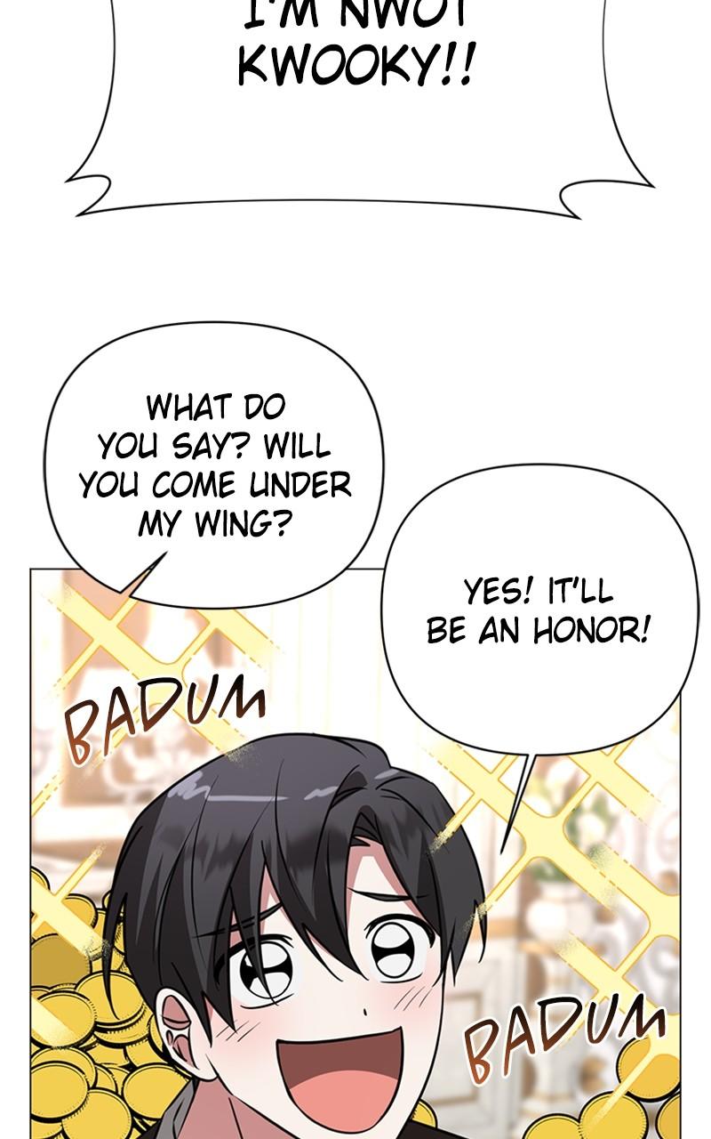 The Academy Is Doomed Chap 39 - Next Chap 40