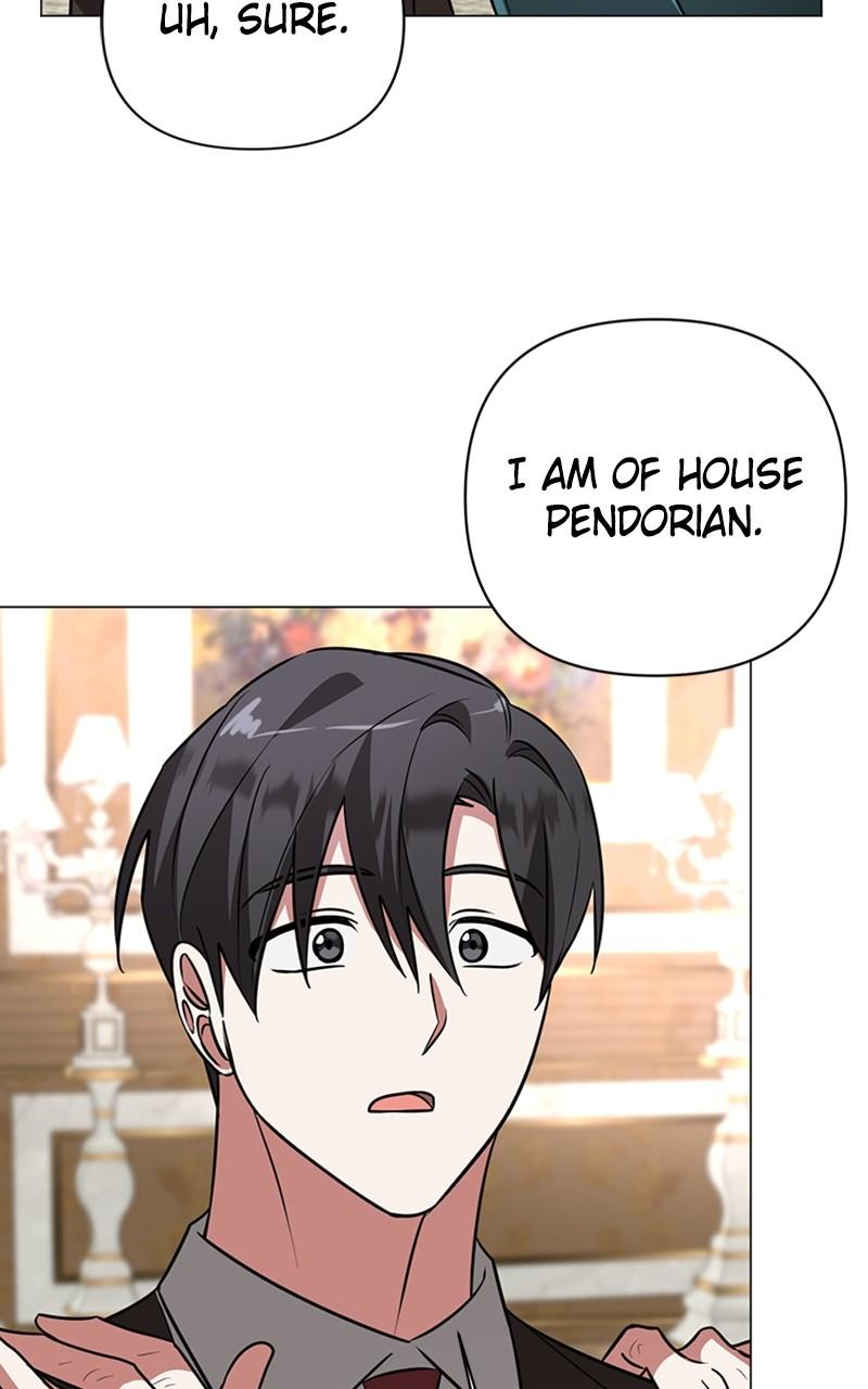 The Academy Is Doomed Chap 39 - Next Chap 40
