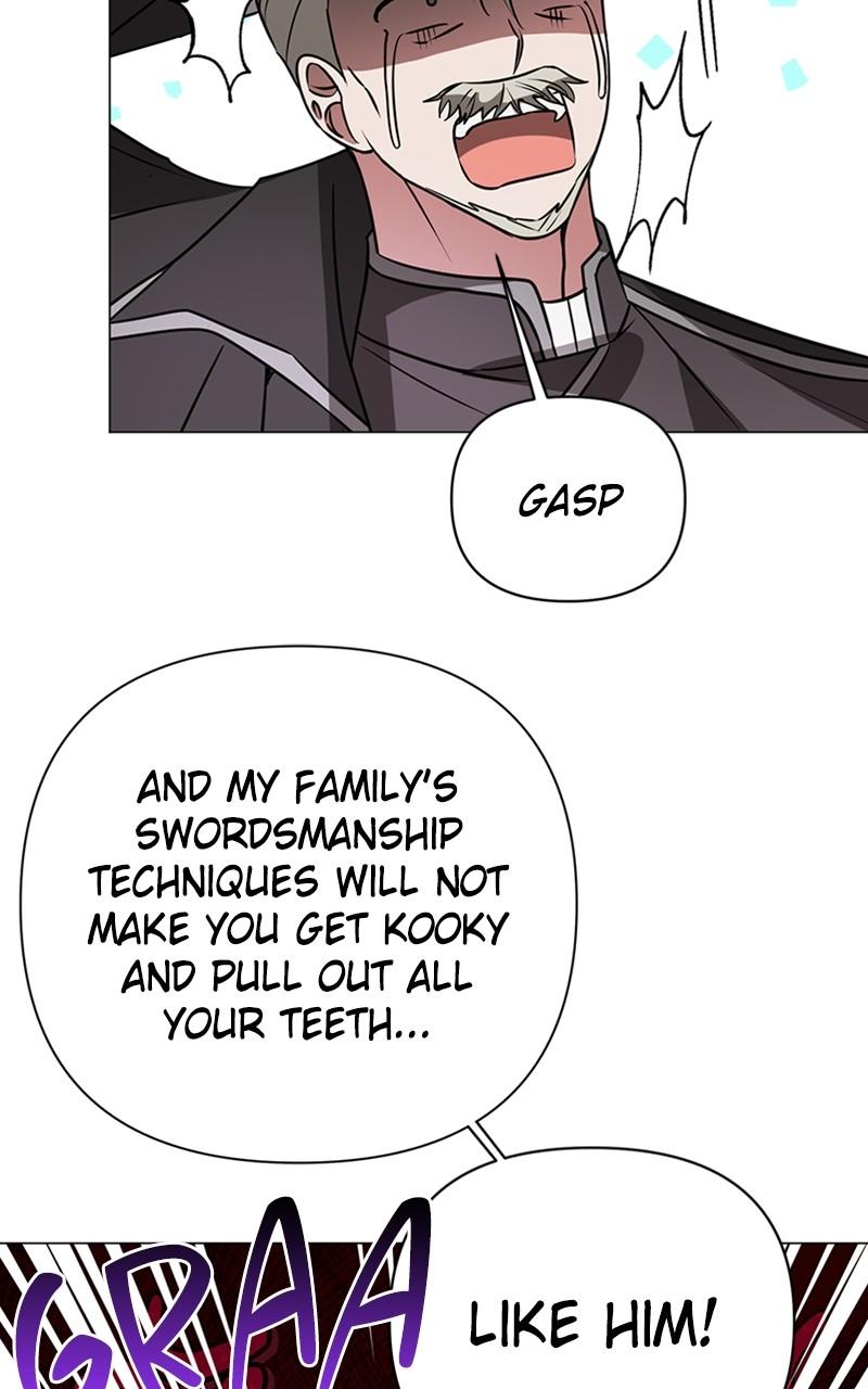 The Academy Is Doomed Chap 39 - Next Chap 40