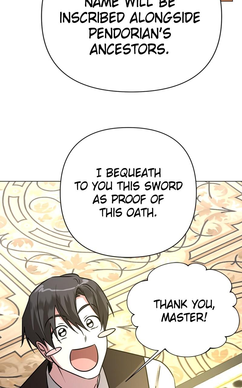 The Academy Is Doomed Chap 39 - Next Chap 40