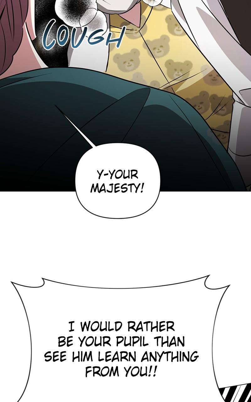 The Academy Is Doomed Chap 39 - Next Chap 40