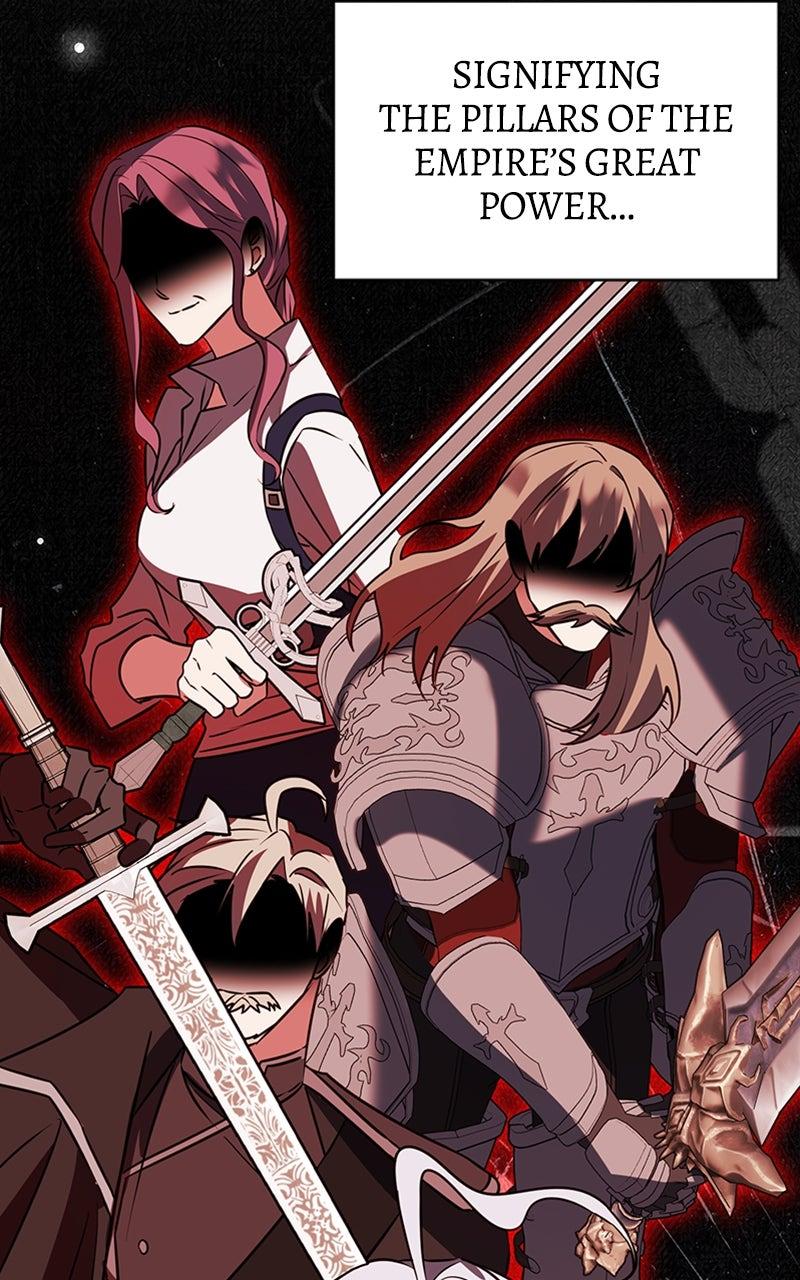 The Academy Is Doomed Chap 39 - Next Chap 40