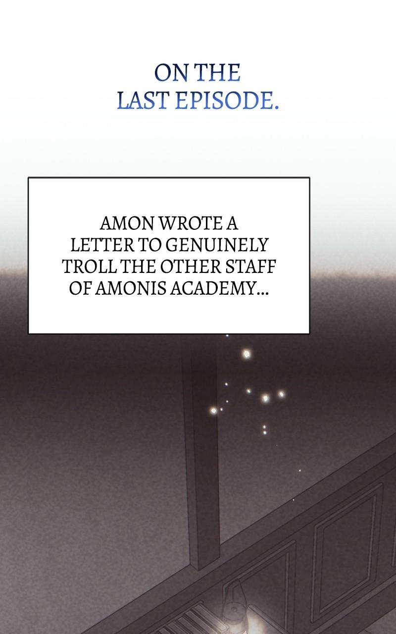 The Academy Is Doomed Chap 39 - Next Chap 40