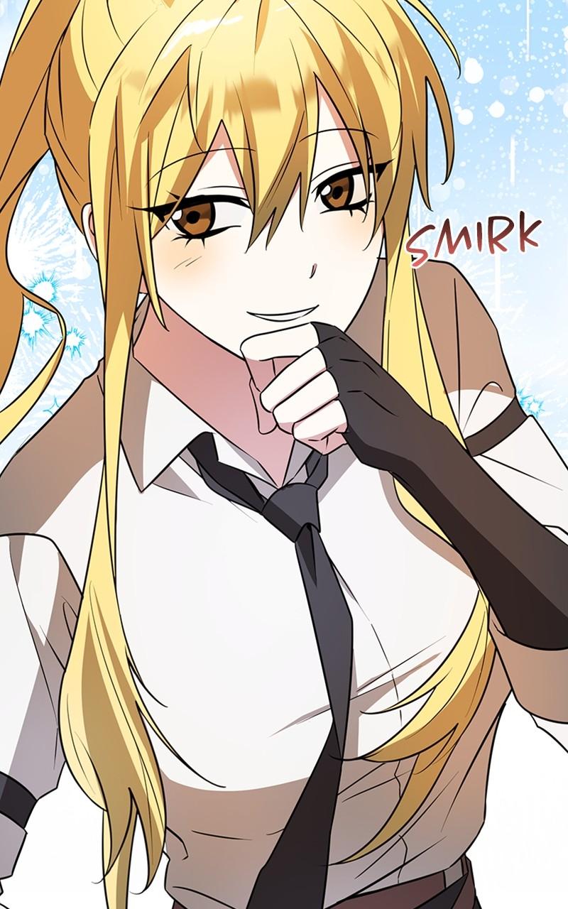 The Academy Is Doomed Chap 39 - Next Chap 40