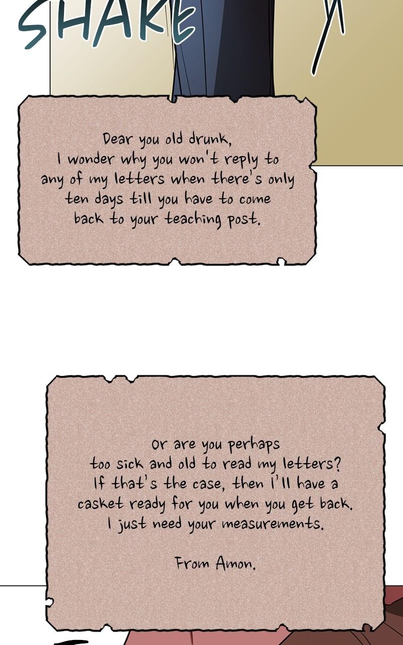The Academy Is Doomed Chap 39 - Next Chap 40