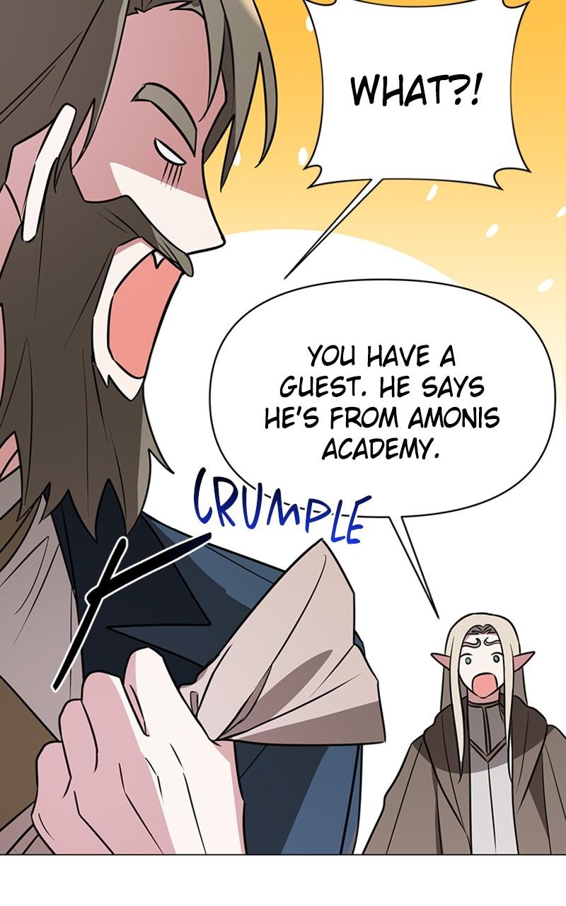 The Academy Is Doomed Chap 39 - Next Chap 40