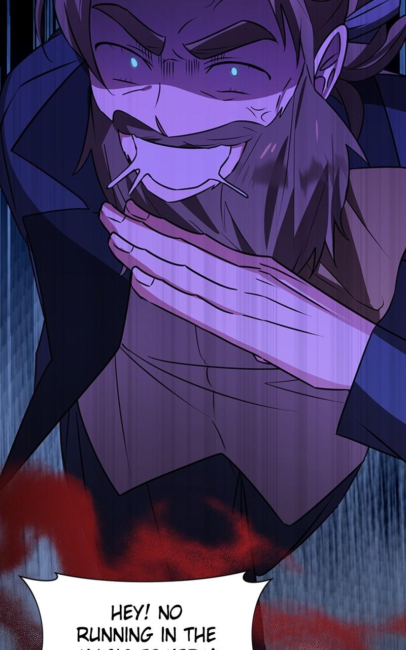 The Academy Is Doomed Chap 39 - Next Chap 40
