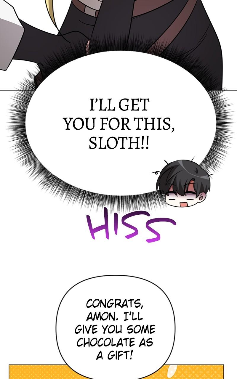 The Academy Is Doomed Chap 39 - Next Chap 40