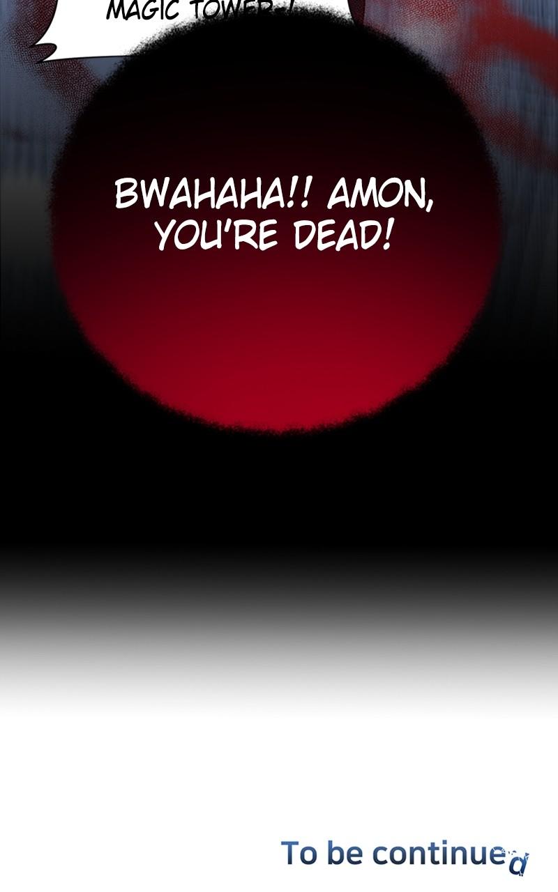 The Academy Is Doomed Chap 39 - Next Chap 40