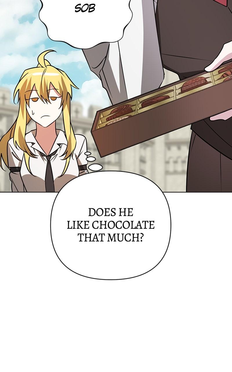 The Academy Is Doomed Chap 39 - Next Chap 40