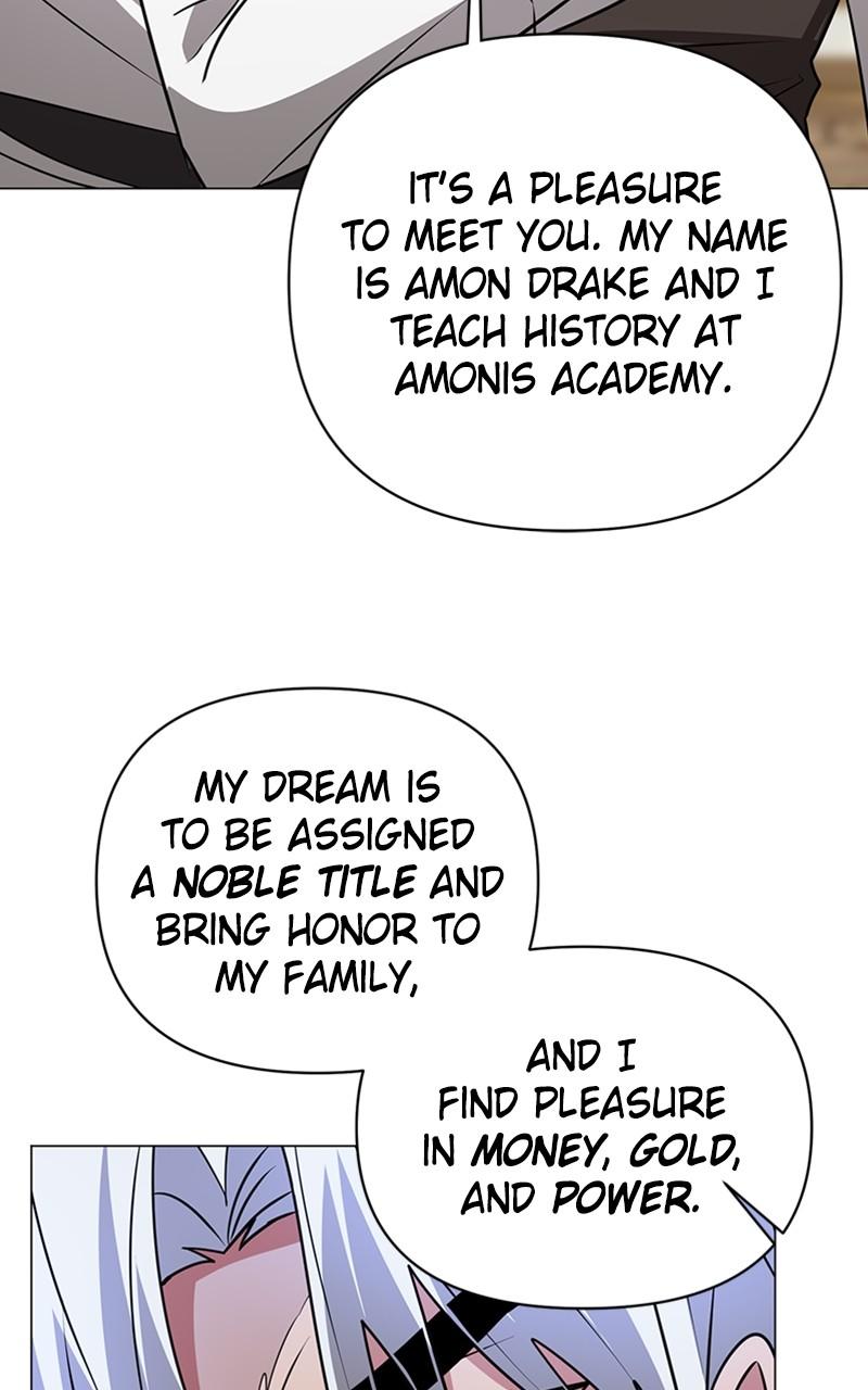 The Academy Is Doomed Chap 39 - Next Chap 40