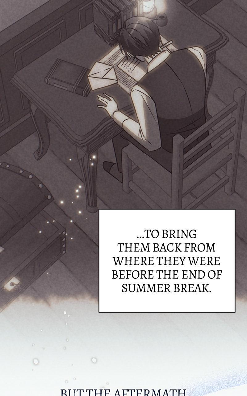 The Academy Is Doomed Chap 39 - Next Chap 40