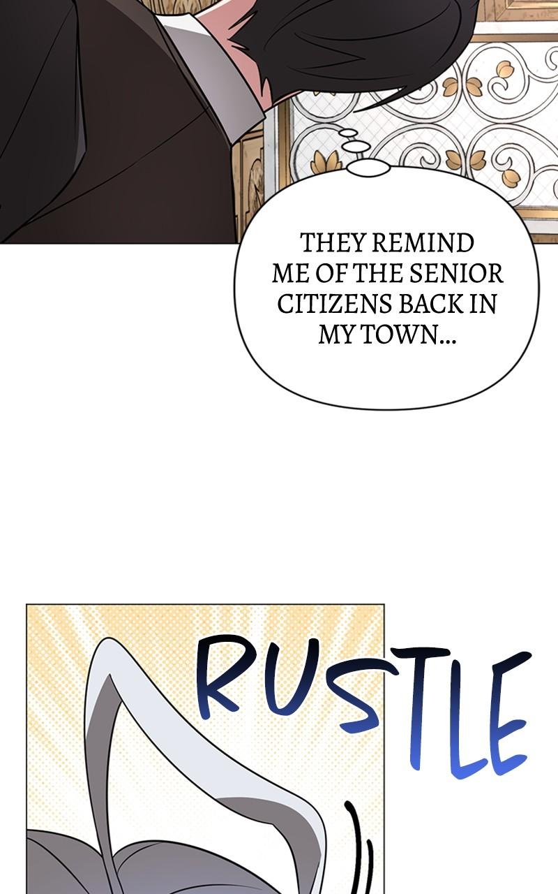 The Academy Is Doomed Chap 39 - Next Chap 40