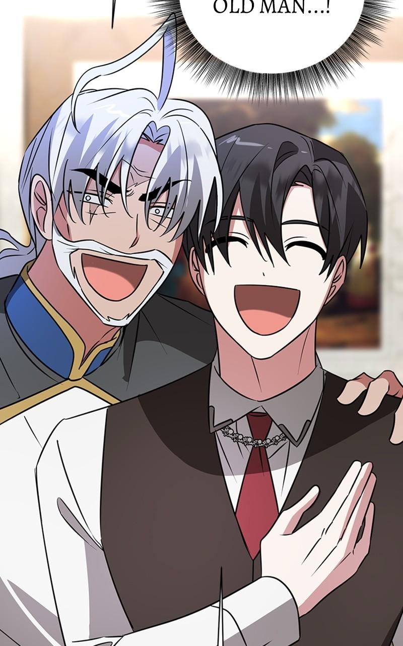 The Academy Is Doomed Chap 39 - Next Chap 40
