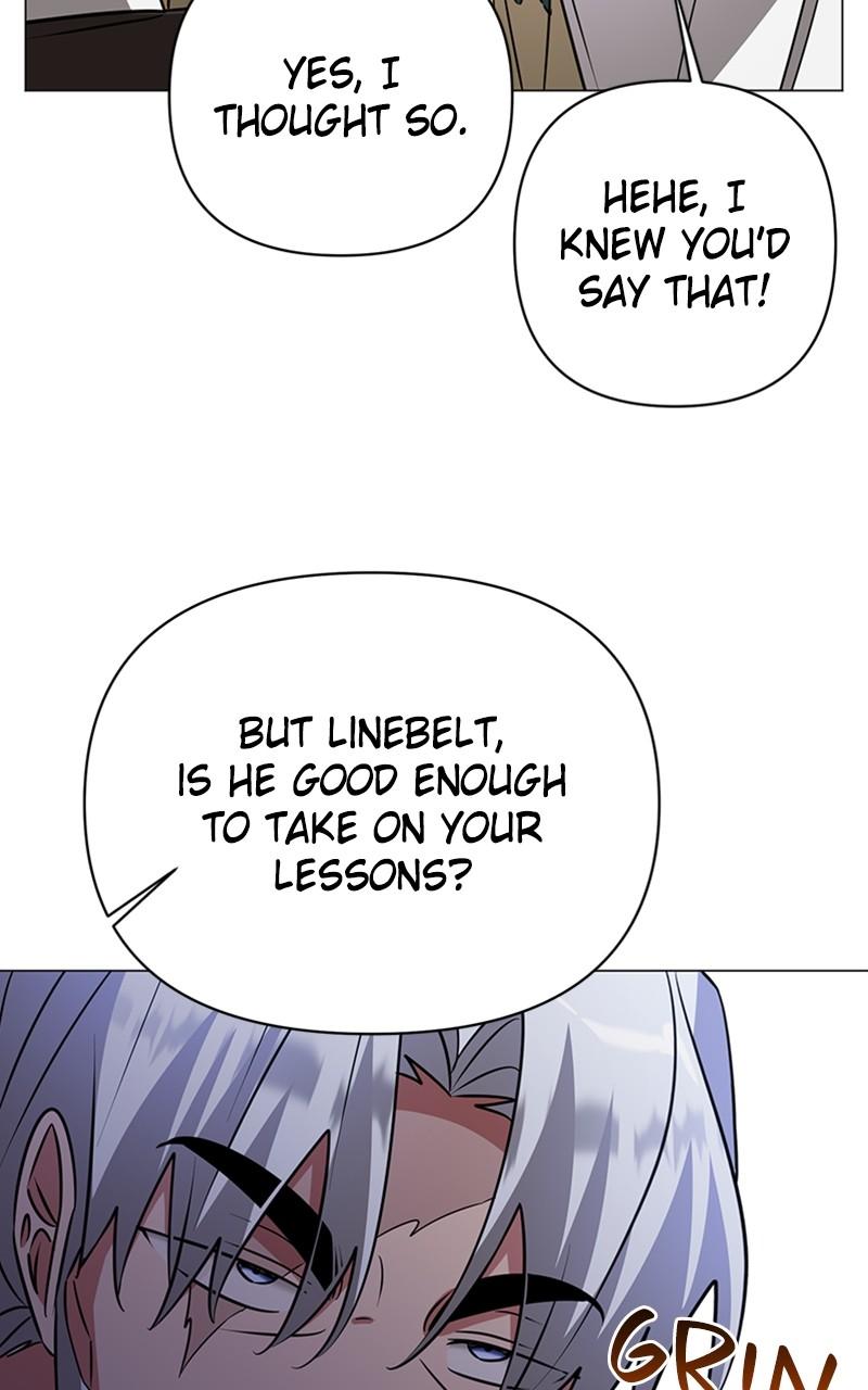 The Academy Is Doomed Chap 39 - Next Chap 40