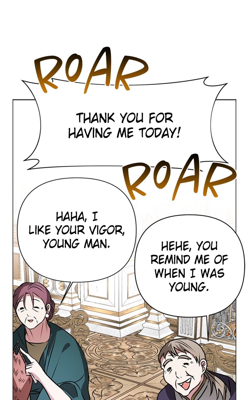 The Academy Is Doomed Chap 39 - Next Chap 40