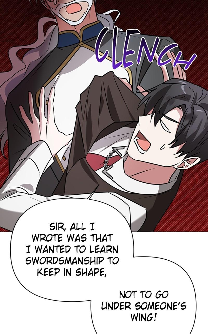 The Academy Is Doomed Chap 39 - Next Chap 40