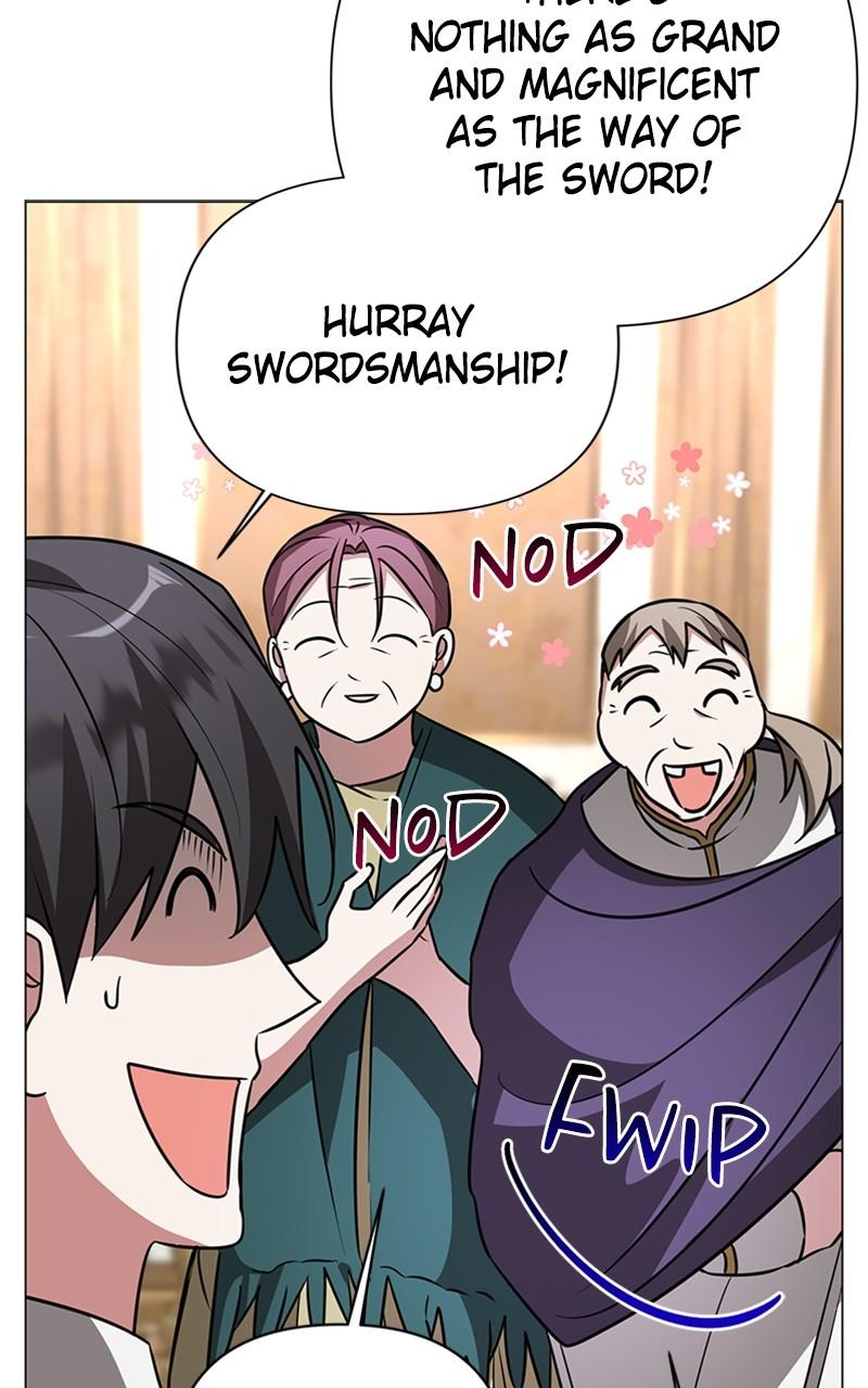 The Academy Is Doomed Chap 39 - Next Chap 40