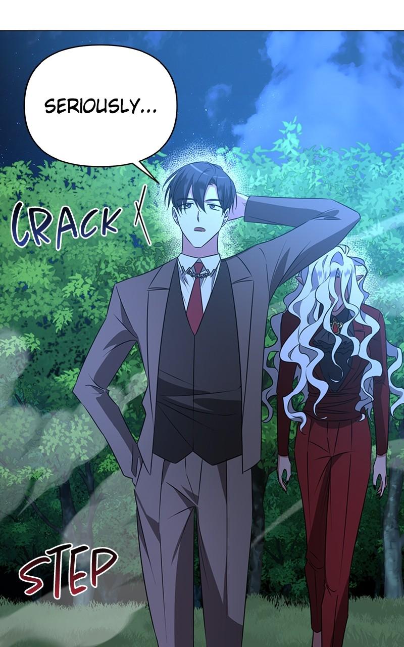 The Academy Is Doomed Chap 30 - Next Chap 31