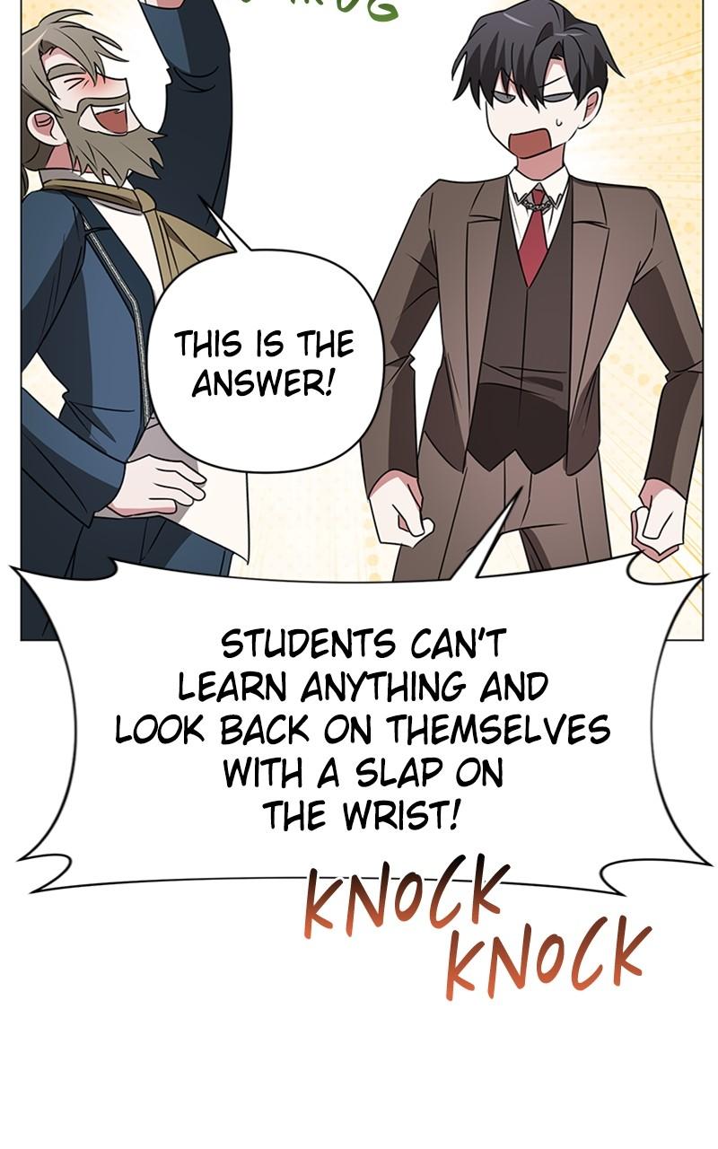 The Academy Is Doomed Chap 31 - Next Chap 32