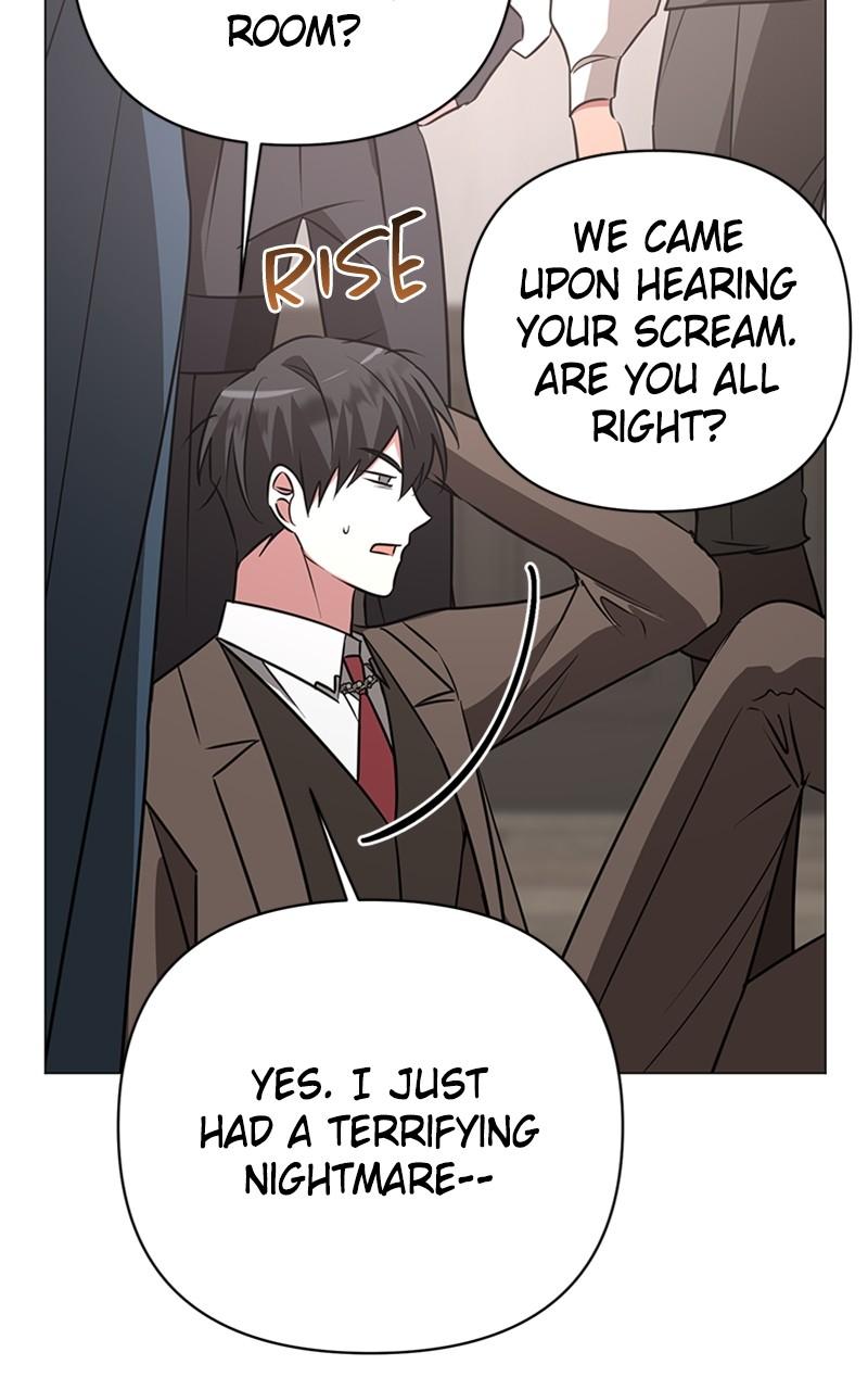 The Academy Is Doomed Chap 31 - Next Chap 32
