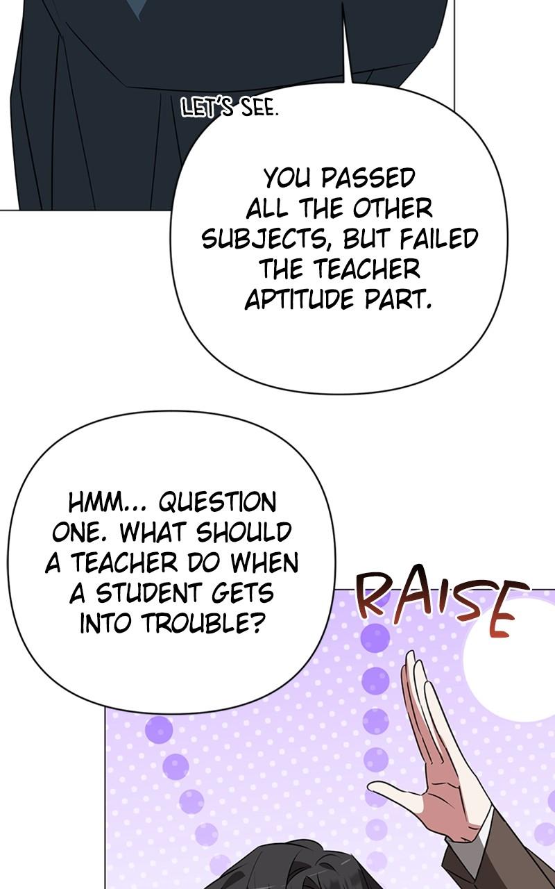 The Academy Is Doomed Chap 31 - Next Chap 32