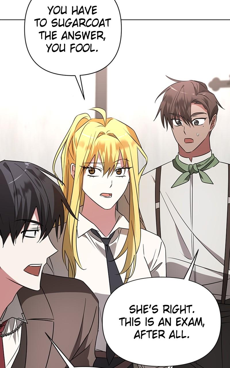 The Academy Is Doomed Chap 31 - Next Chap 32