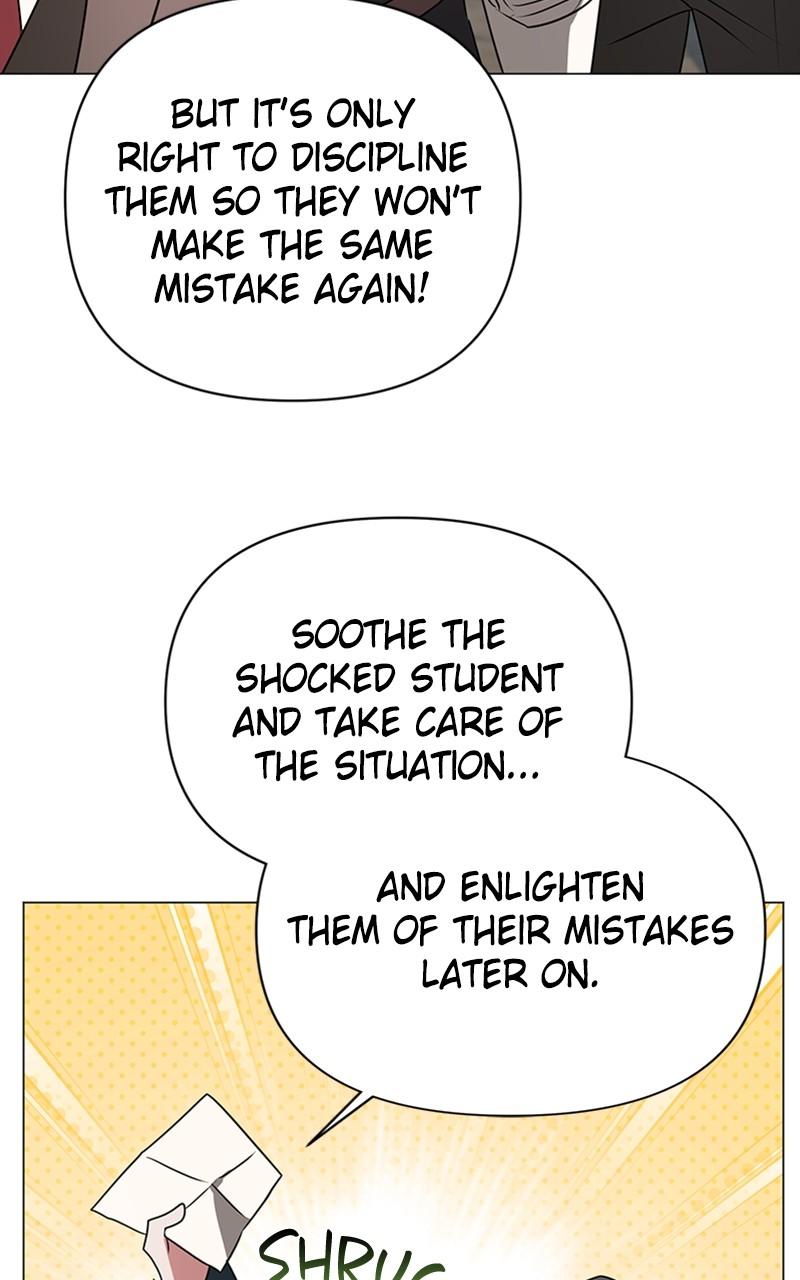 The Academy Is Doomed Chap 31 - Next Chap 32