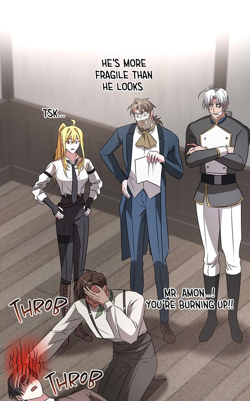The Academy Is Doomed Chap 31 - Next Chap 32