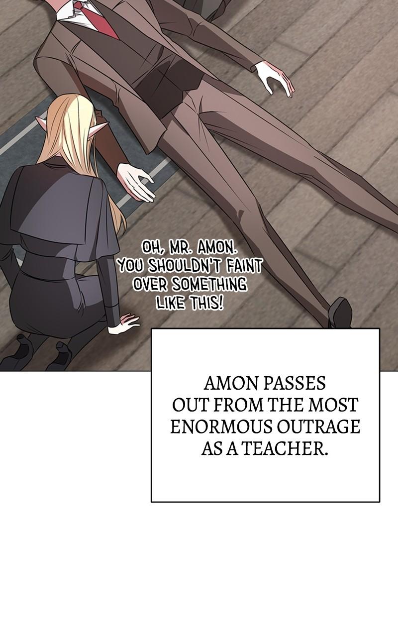 The Academy Is Doomed Chap 31 - Next Chap 32
