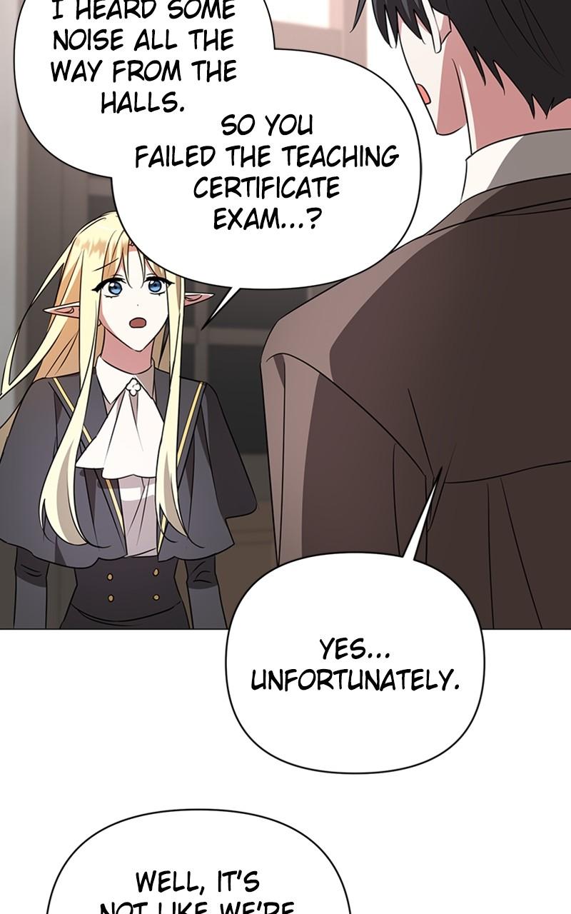 The Academy Is Doomed Chap 31 - Next Chap 32