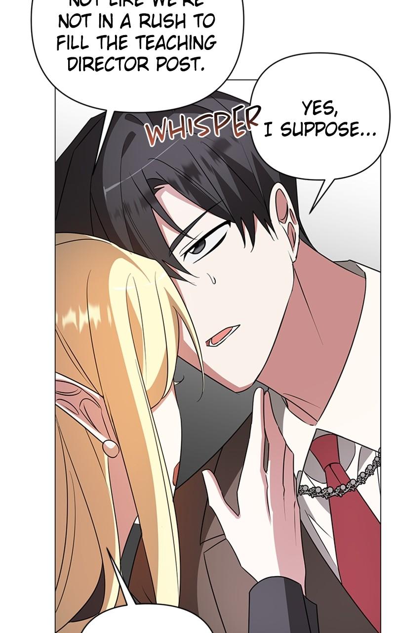 The Academy Is Doomed Chap 31 - Next Chap 32