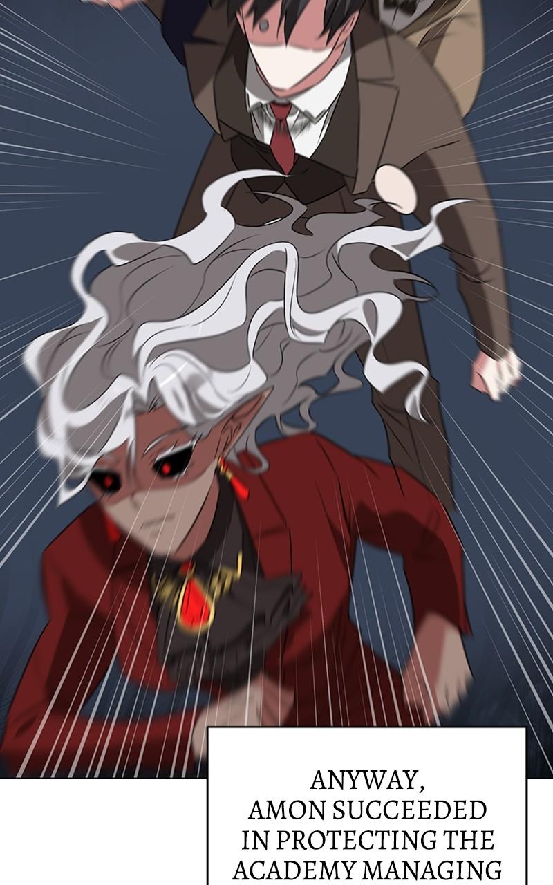 The Academy Is Doomed Chap 31 - Next Chap 32