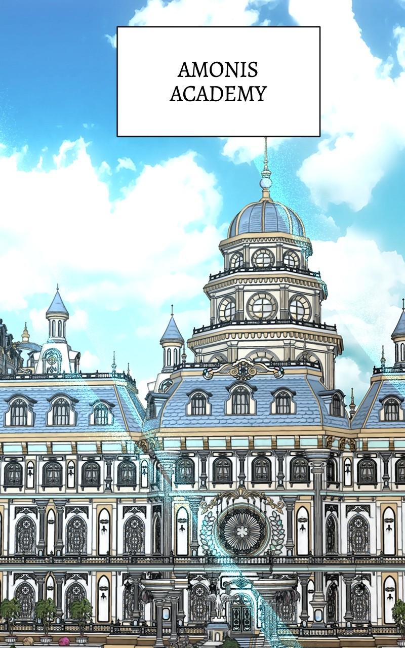 The Academy Is Doomed Chap 31 - Next Chap 32