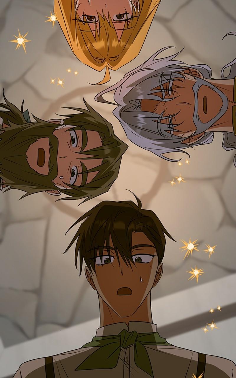 The Academy Is Doomed Chap 31 - Next Chap 32