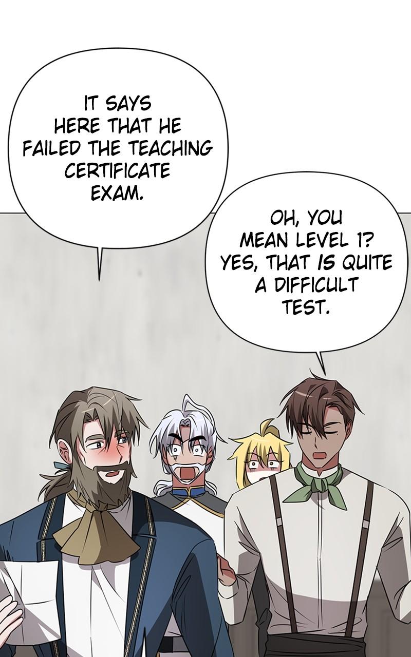 The Academy Is Doomed Chap 31 - Next Chap 32