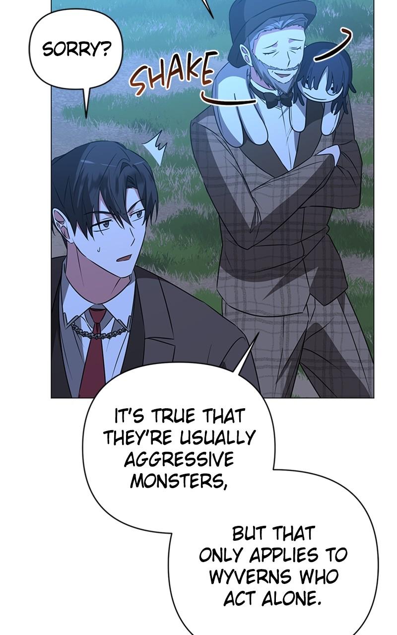 The Academy Is Doomed Chap 31 - Next Chap 32