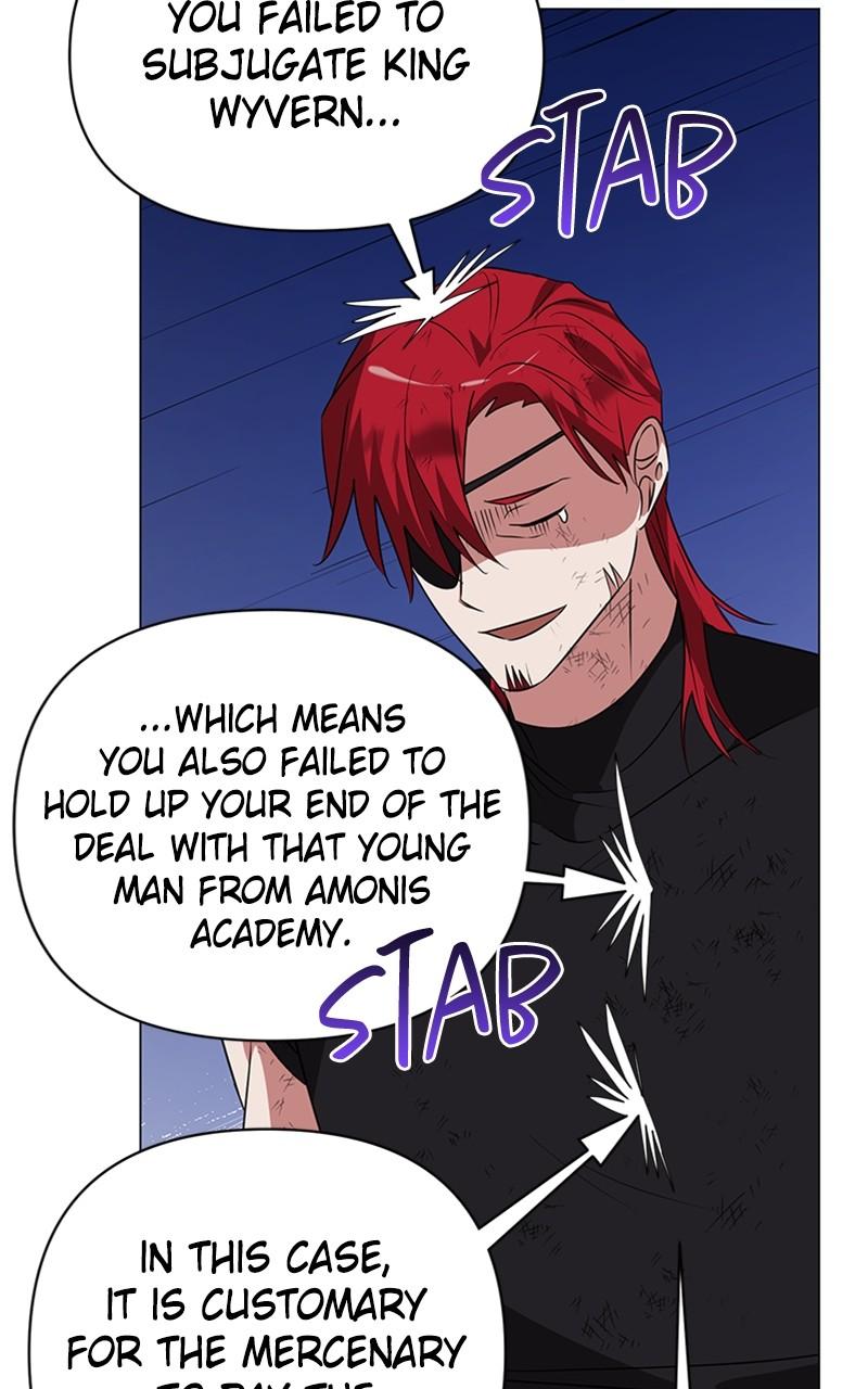 The Academy Is Doomed Chap 31 - Next Chap 32