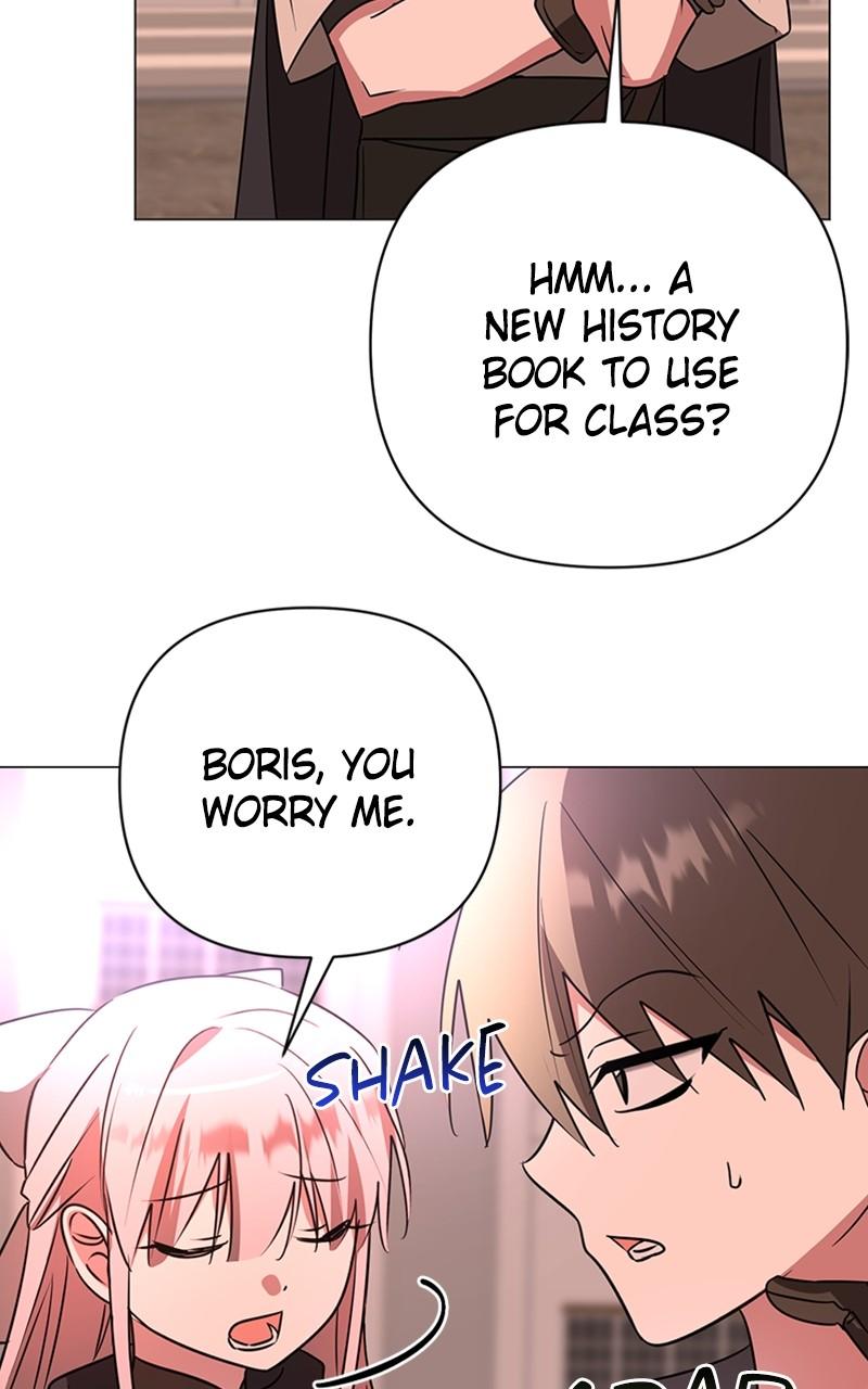 The Academy Is Doomed Chap 32 - Next Chap 33