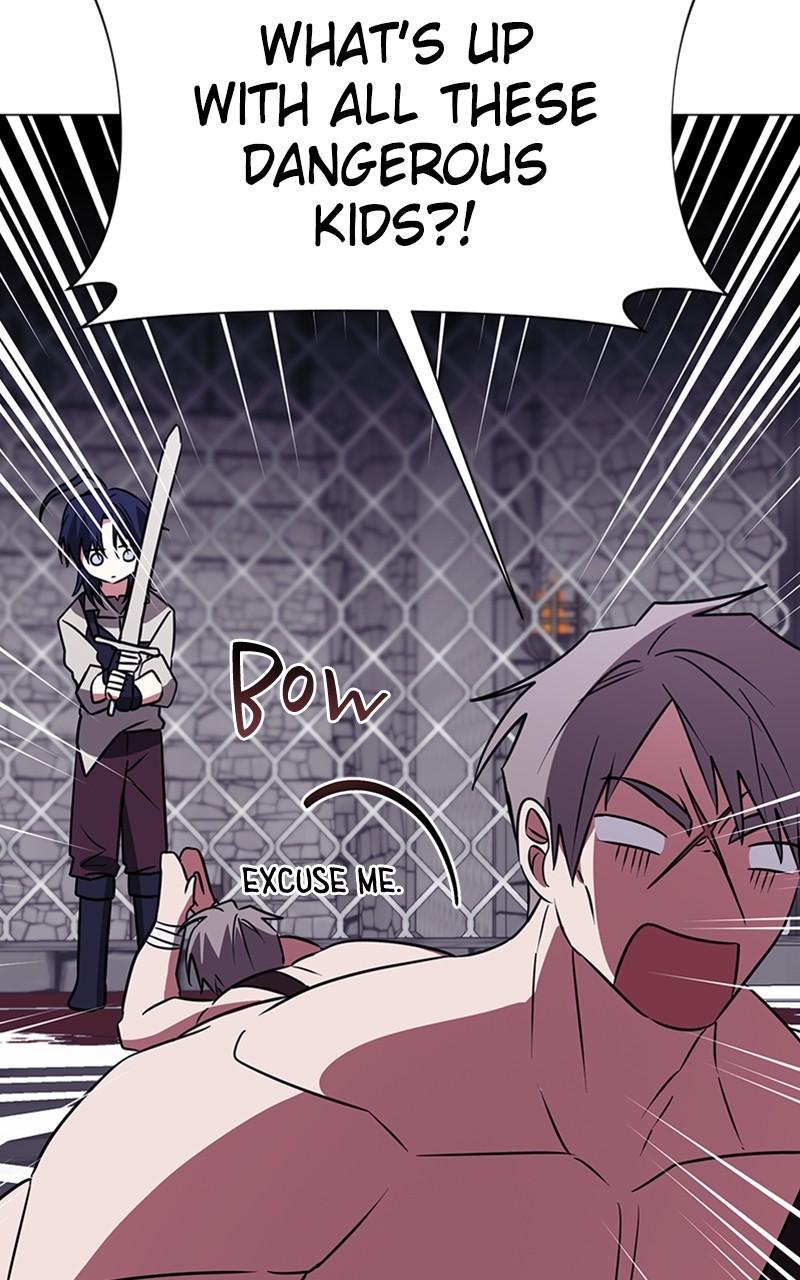 The Academy Is Doomed Chap 32 - Next Chap 33