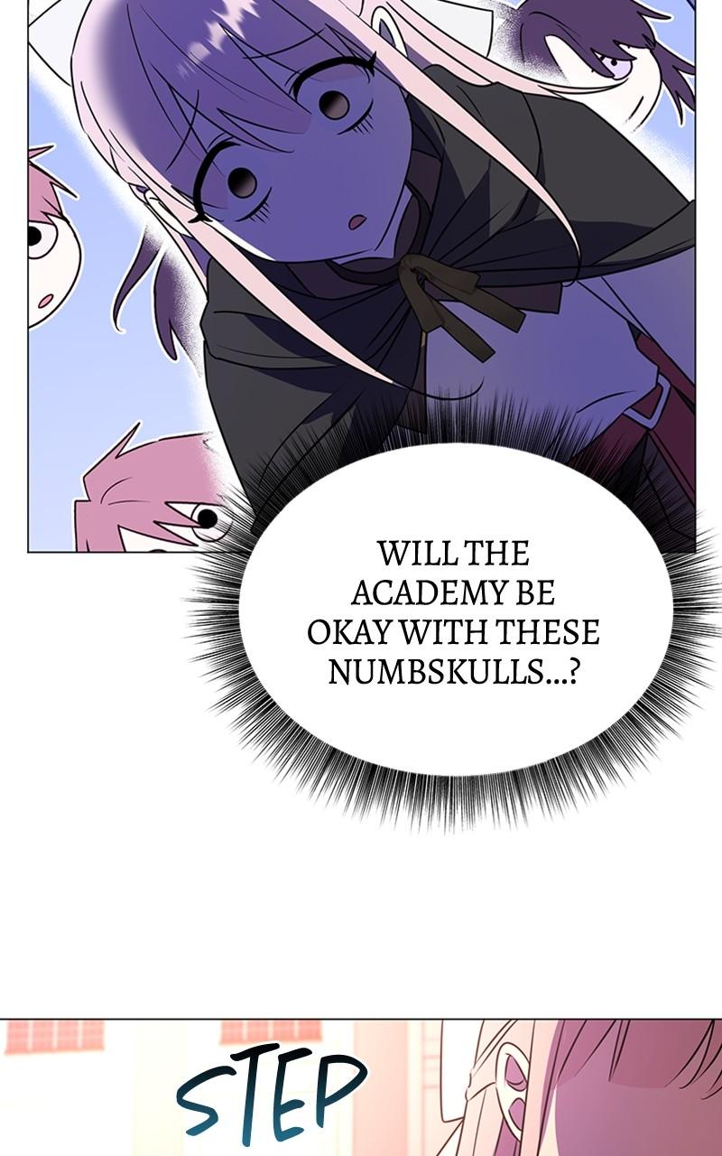 The Academy Is Doomed Chap 32 - Next Chap 33
