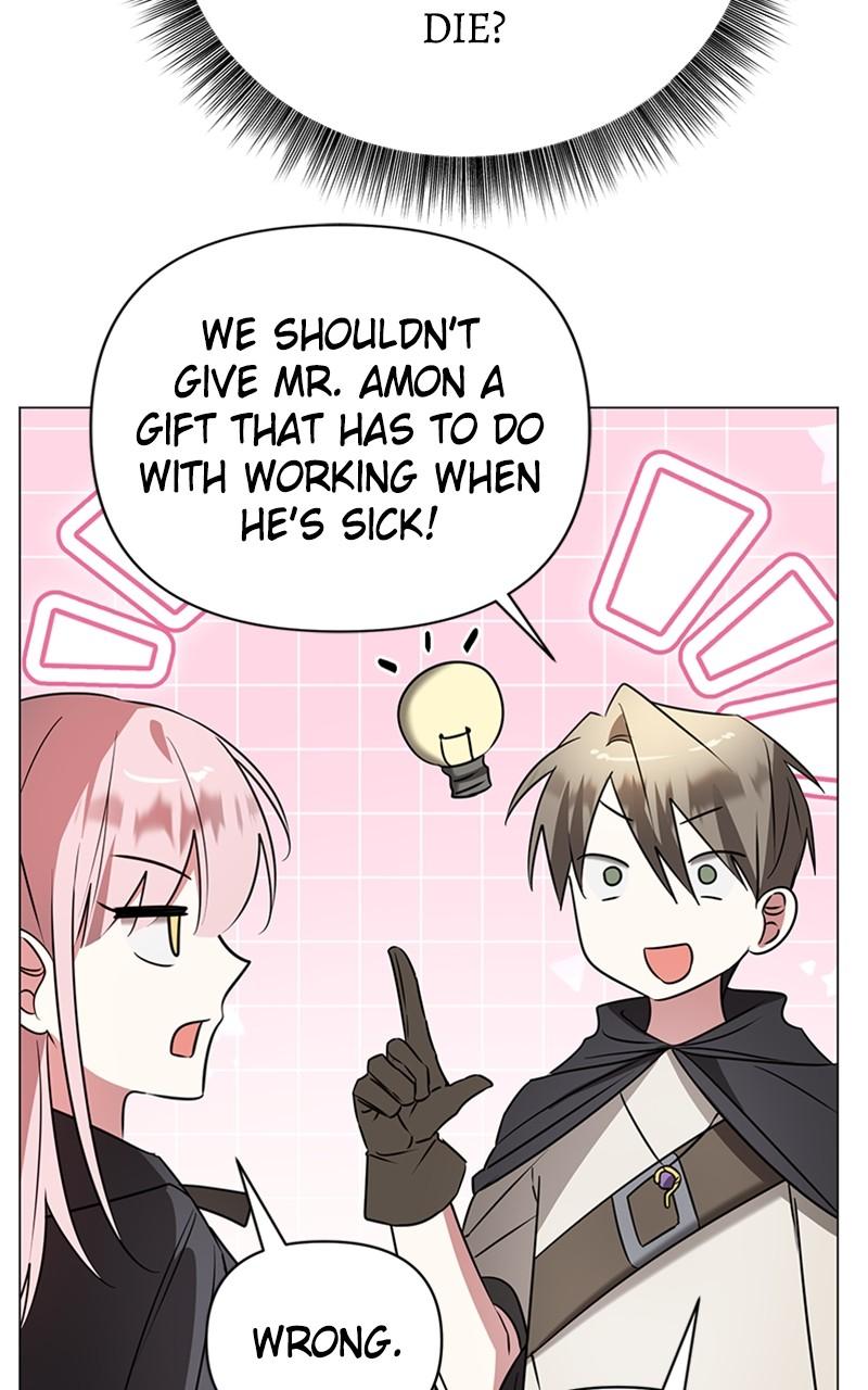 The Academy Is Doomed Chap 32 - Next Chap 33