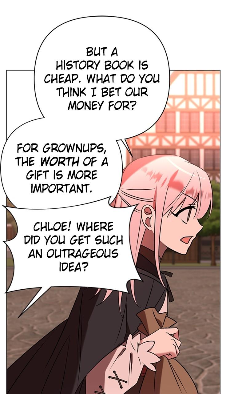 The Academy Is Doomed Chap 32 - Next Chap 33